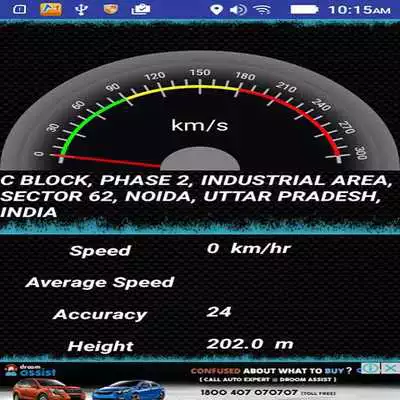 Play Eazy SpeedoMeter Play Eazy SpeedoMeter