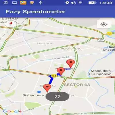 Play Eazy SpeedoMeter Play Eazy SpeedoMeter