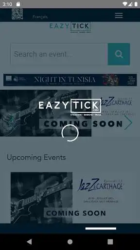 Play EazyTick as an online game EazyTick with UptoPlay