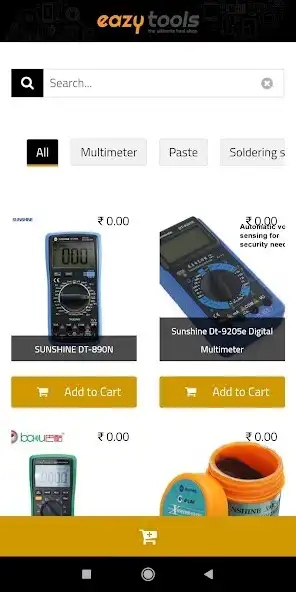 Play Eazy Tool Shop as an online game Eazy Tool Shop with UptoPlay