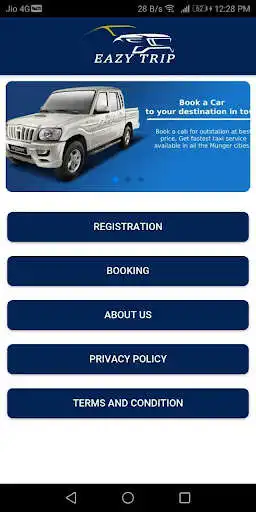 Play EazyTrip as an online game EazyTrip with UptoPlay