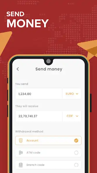 Play EazzyDirect DRC as an online game EazzyDirect DRC with UptoPlay