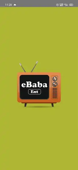 Play eBaba Entertainment as an online game eBaba Entertainment with UptoPlay