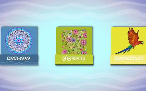 Play EBA Boyama as an online game EBA Boyama with UptoPlay