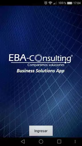 Play EBA-Co Business Solutions App