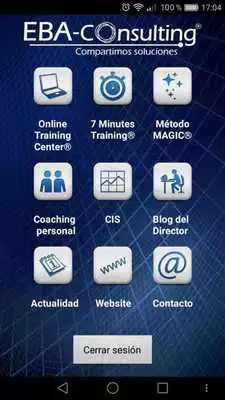 Play EBA-Co Business Solutions App