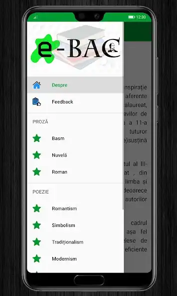 Play e-BAC  and enjoy e-BAC with UptoPlay