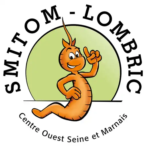Play E-badge Lombric APK