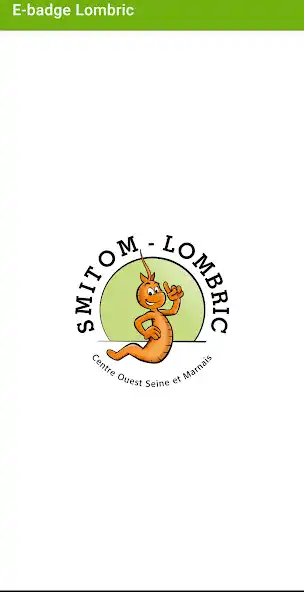 Play E-badge Lombric  and enjoy E-badge Lombric with UptoPlay