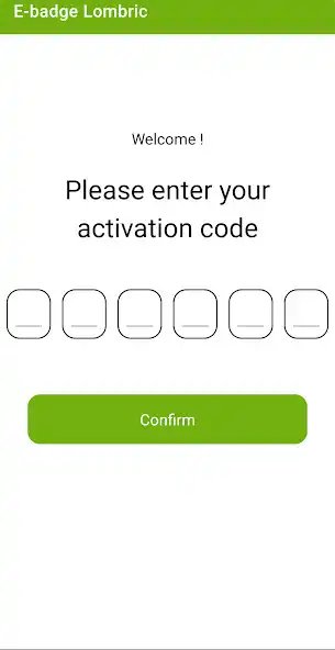 Play E-badge Lombric as an online game E-badge Lombric with UptoPlay