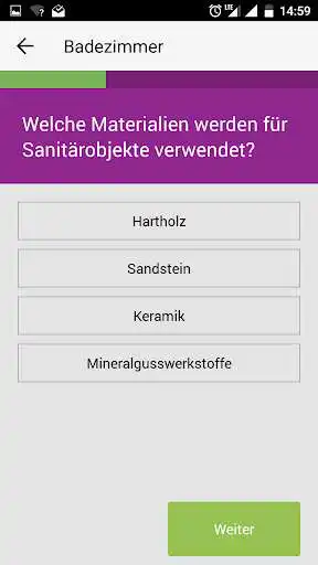 Play EBA - Einrichtungsberater App as an online game EBA - Einrichtungsberater App with UptoPlay