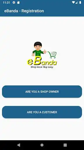 Play eBanda as an online game eBanda with UptoPlay