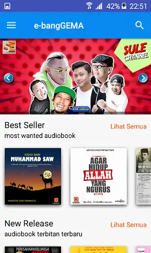 Play e-bangGEMA as an online game e-bangGEMA with UptoPlay