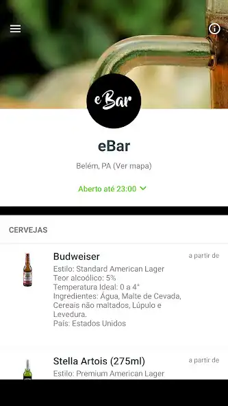Play eBar  and enjoy eBar with UptoPlay