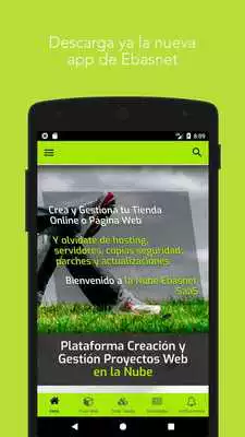 Play Ebasnet