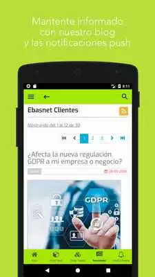Play Ebasnet