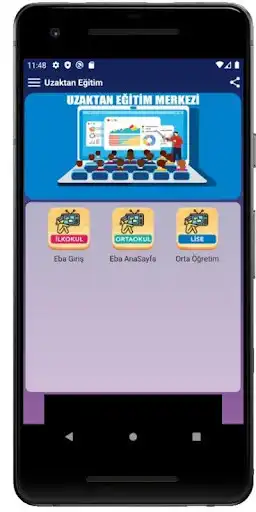 Play EBA TV (Zoom)  and enjoy EBA TV (Zoom) with UptoPlay