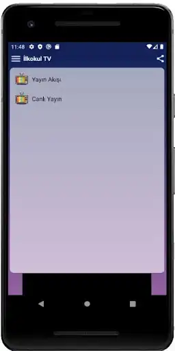 Play EBA TV (Zoom) as an online game EBA TV (Zoom) with UptoPlay