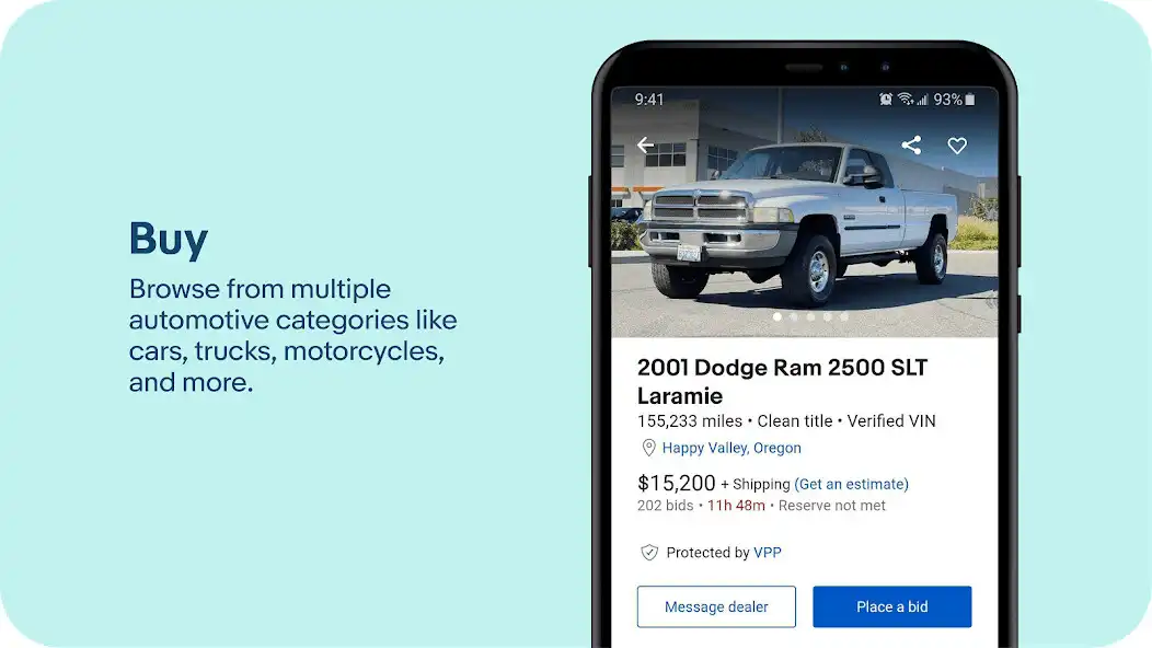 Play eBay Motors: Parts, Cars, more  and enjoy eBay Motors: Parts, Cars, more with UptoPlay
