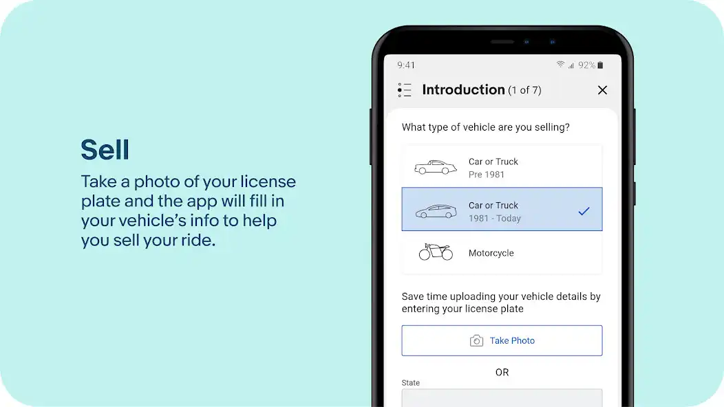 Play eBay Motors: Parts, Cars, more as an online game eBay Motors: Parts, Cars, more with UptoPlay