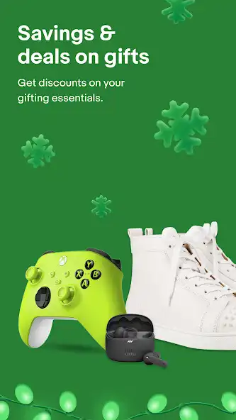 Play eBay: Online Shopping Deals  and enjoy eBay: Online Shopping Deals with UptoPlay