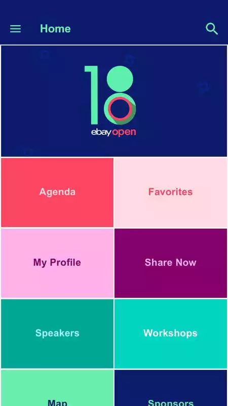 Play eBay Open