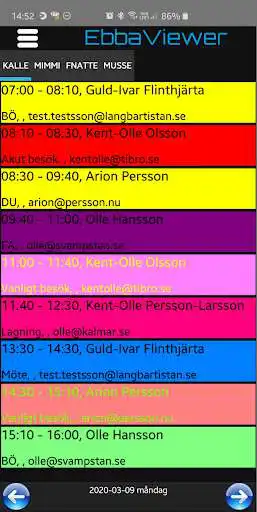 Play EbbaViewer  and enjoy EbbaViewer with UptoPlay