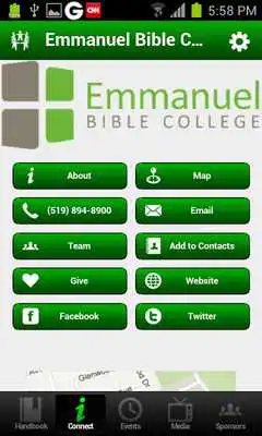 Play EBC Campus Life
