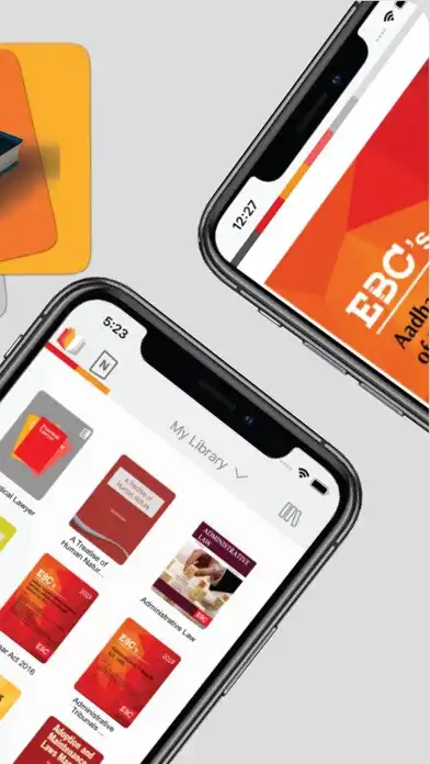 Play EBC Reader as an online game EBC Reader with UptoPlay