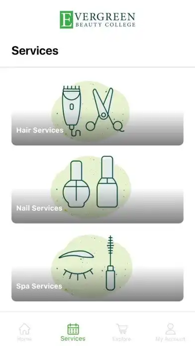Play EBC Salon and Spa as an online game EBC Salon and Spa with UptoPlay