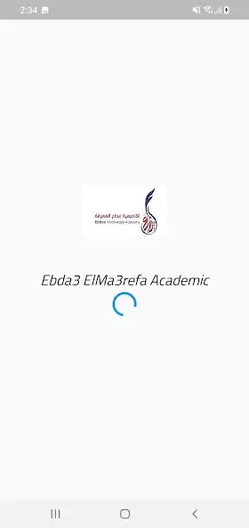 Play Ebdaa Knowledge Academy  and enjoy Ebdaa Knowledge Academy with UptoPlay