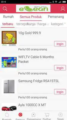 Play eBean
