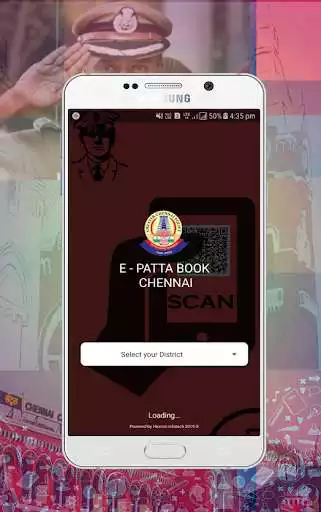 Play E-beat chennai POLICE  BEAT MONITORING APP  and enjoy E-beat chennai POLICE  BEAT MONITORING APP with UptoPlay