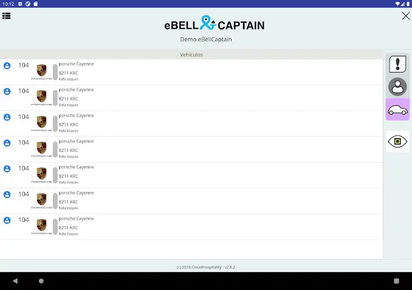 Play eBellCaptain  and enjoy eBellCaptain with UptoPlay