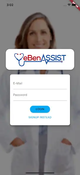 Play eBenASSIST as an online game eBenASSIST with UptoPlay