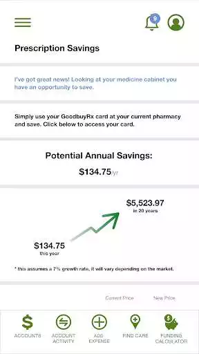 Play E Benefits Mobile as an online game E Benefits Mobile with UptoPlay