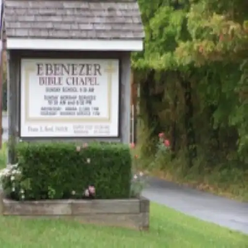 Play Ebenezer Bible Chapel APK Play Ebenezer Bible Chapel APK