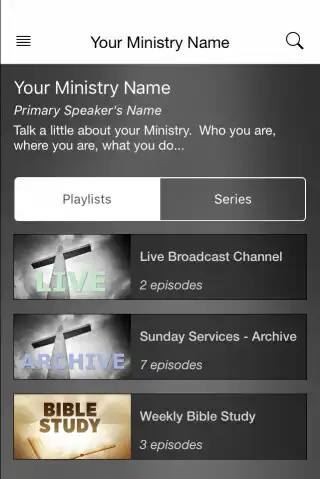 Play Ebenezer Bible Chapel as an online game Ebenezer Bible Chapel with UptoPlay
