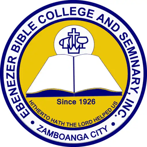 Play Ebenezer Bible College and Sem APK Play Ebenezer Bible College and Sem APK