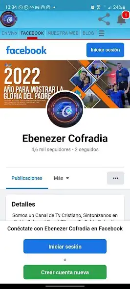 Play EBENEZER COFRADÍA and enjoy EBENEZER COFRADÍA with UptoPlay Play EBENEZER COFRADÍA and enjoy EBENEZER COFRADÍA with UptoPlay