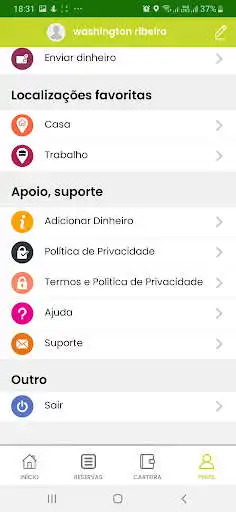 Play Ebenezer - Passageiro as an online game Ebenezer - Passageiro with UptoPlay