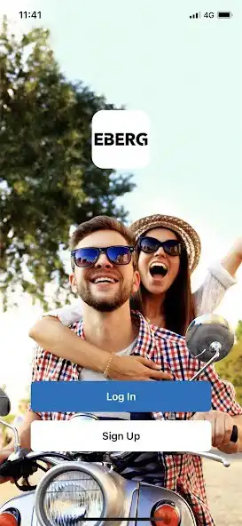 Play EBERG  and enjoy EBERG with UptoPlay