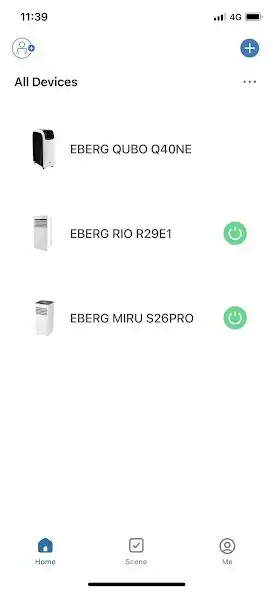 Play EBERG as an online game EBERG with UptoPlay