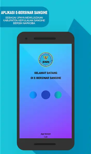Play e-Bersinar Sangihe  and enjoy e-Bersinar Sangihe with UptoPlay