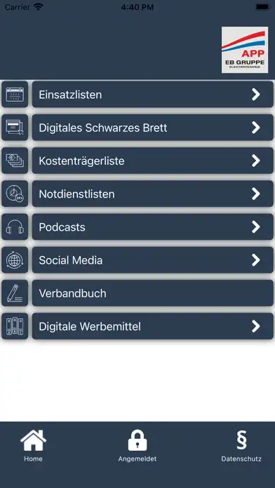 Play EB-GRUPPE  and enjoy EB-GRUPPE with UptoPlay