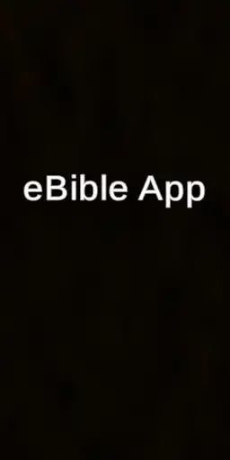 Play eBible App  and enjoy eBible App with UptoPlay