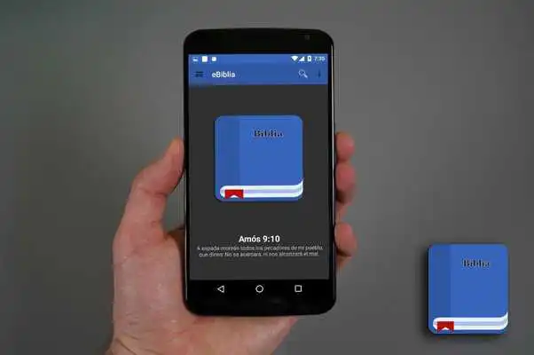 Play eBiblia Free Bible Holy Bible