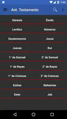 Play eBiblia Free Bible Holy Bible