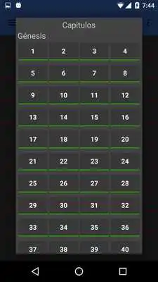 Play eBiblia Free Bible Holy Bible