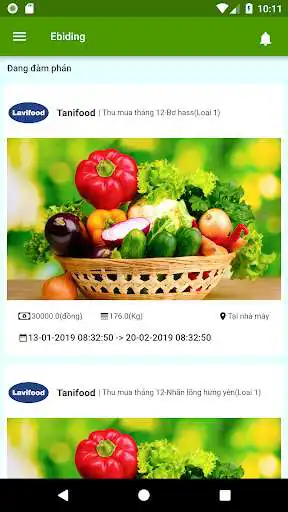 Play E-bidding as an online game E-bidding with UptoPlay